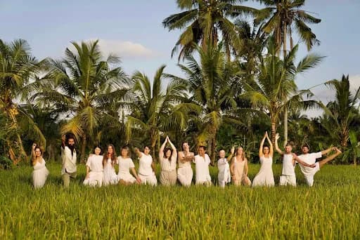 Purna Yoga Bali | Ashtanga Yoga Retreats - Main Image