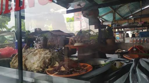 Babi Guling Men Gareng II - Main Image