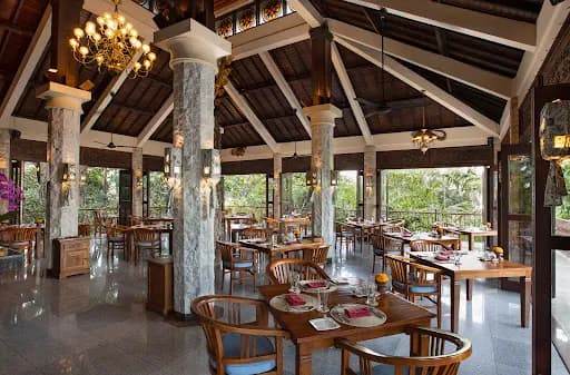 Wijaya Kusuma Restaurant - Main Image