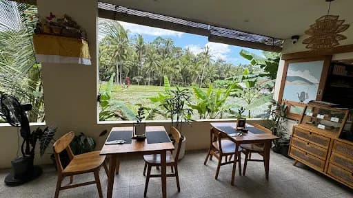 Secarik Kopi - Main Image