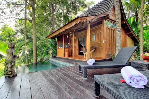 Masakali Retreat - Main Image