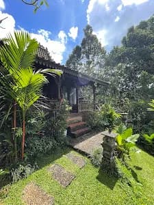 Little Hut Spa - Main Image