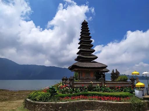 Ariss Bali Tours - Main Image
