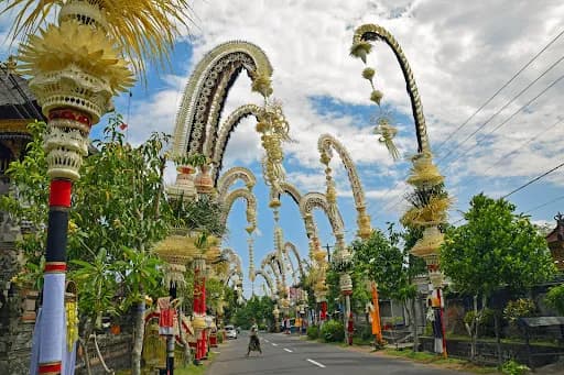AUTHENTIC BALI EXPERIENCE - Main Image