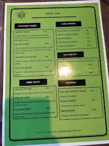 Warung Sege"ning - Main Image