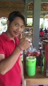 warung kampong pedas perean - Main Image