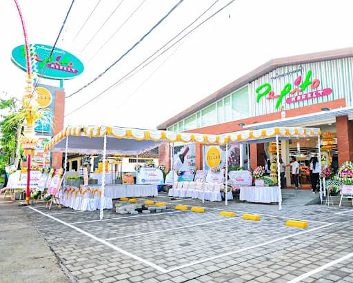 Pepito Market Kedewatan - Main Image