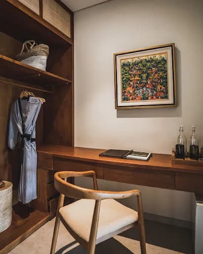 Maar Resort & Spa Ubud by iNi Vie Hospitality - Main Image