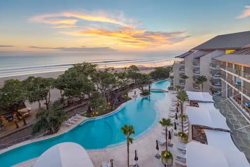 Double Six Luxury Hotel - Main Image