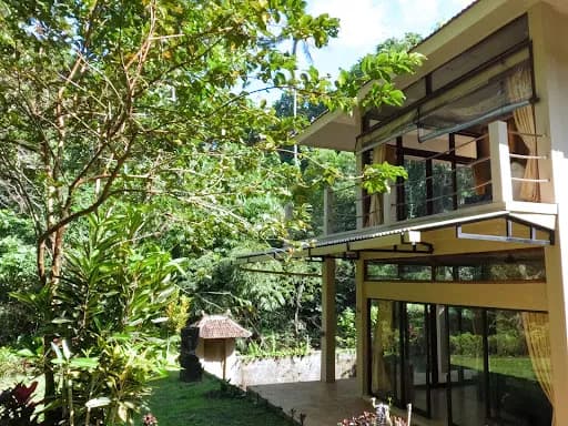 Bali Hot Spring Private Villa Tabanan - Main Image