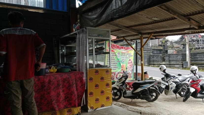 Warung Madiun - Main Image