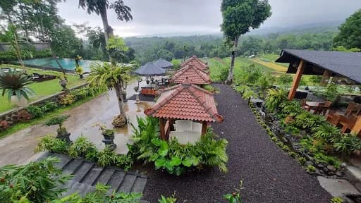 Angseri Villas - Main Image