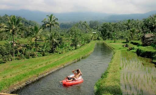 Babahan Crystal Water - Main Image