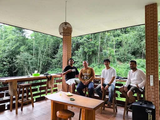 Jegeg Classic Cafe - Main Image