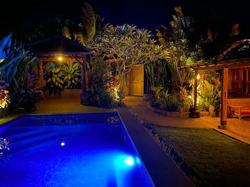 Balian Beach Villa - Main Image