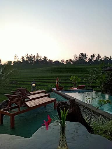 Baliuma Retreats - Main Image