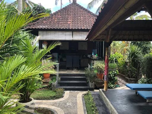 Villa Gede Batulumbang - Main Image