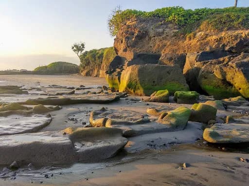Pantai Batu Tampih - Main Image