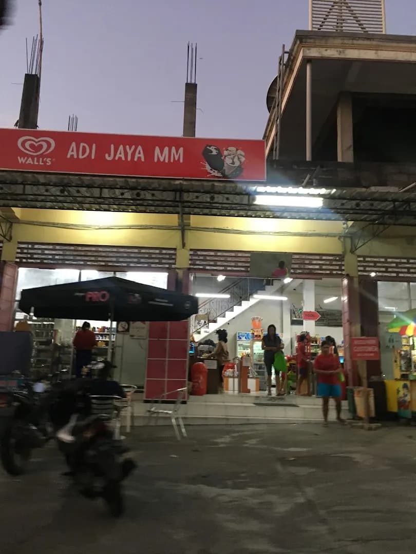 Adi Jaya Mini market - Main Image