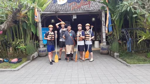 Canggu Bali Tour - Main Image