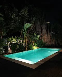 Mahamustika Beach Inn - Main Image