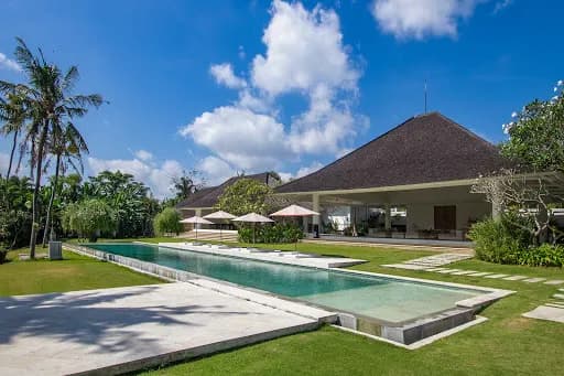 Outsite Bali - Pererenan - Main Image