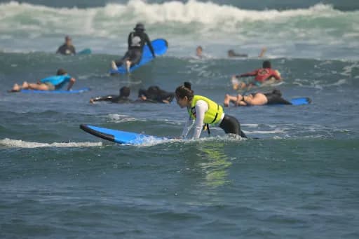 Canggu Surf School - Main Image