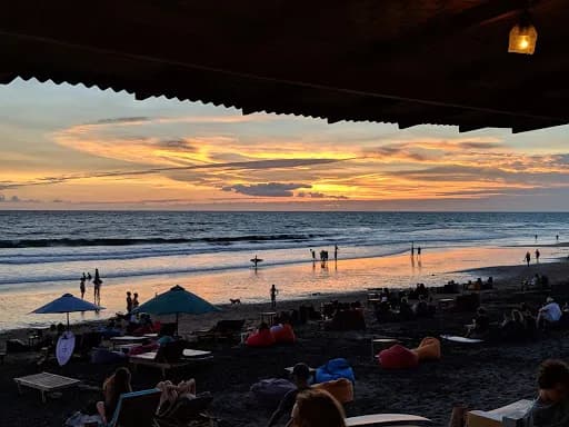Favela Chic Beach Club - Main Image