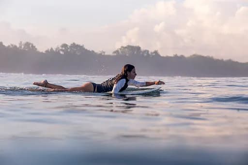 In Da Surf Camp & School Canggu Bali - Main Image