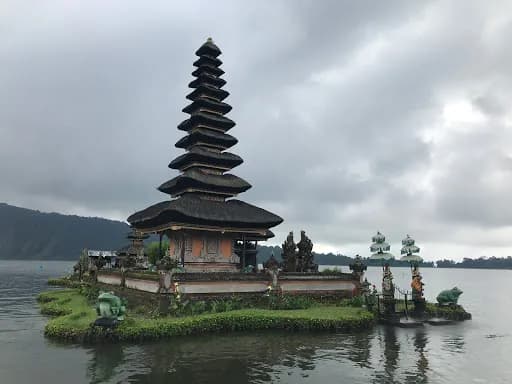 Bali Tour Magic - Main Image