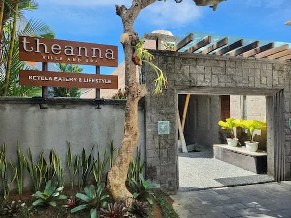 Ketela Eatery & Lifestyle - Main Image