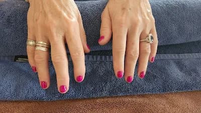 Colors Nail Bar Bali - Main Image