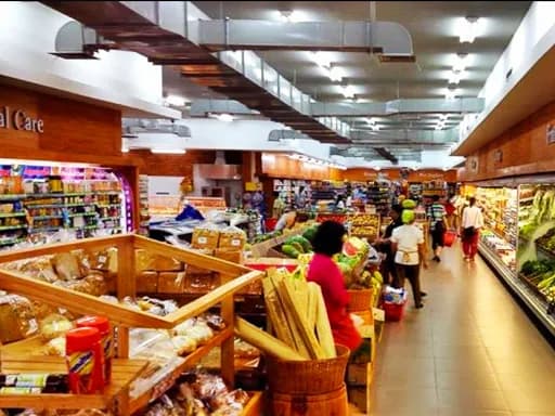 Pepito Market Canggu(超市) - Main Image