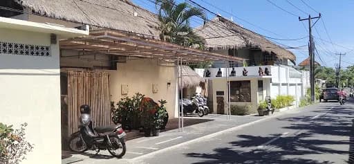 "Bali Villa MARENE" Umalas - SCOOTERs - ROOMs 2-ROOMunit - 2BR villa rental - Main Image