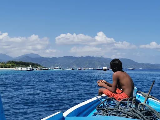 Bali Autrement - Main Image