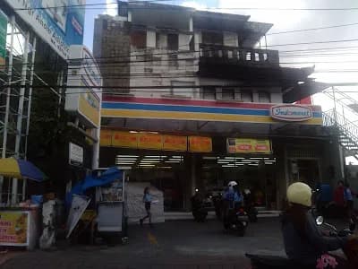 Indomaret Gunung Sanghyang - Main Image