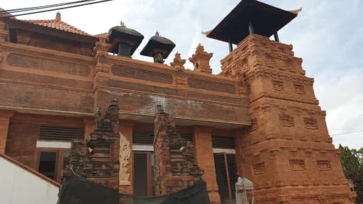 Banjar Jambe Kerobokan - Main Image