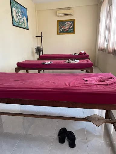 Reeva Spa School - Main Image
