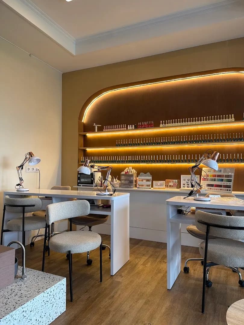 Kayuna Beauty (Kerobokan Branch) - Main Image