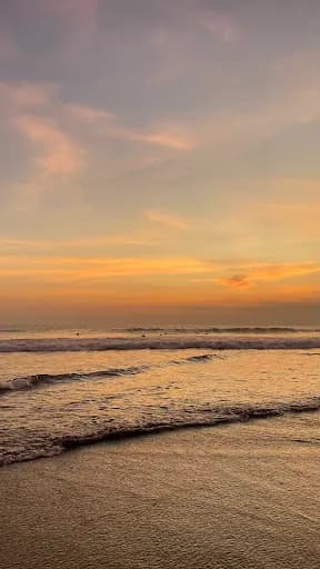 Echo Beach, Canggu - Main Image