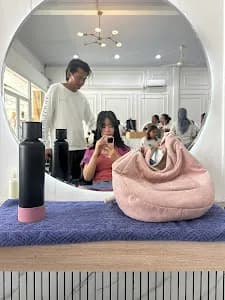 Jim Salon Bali Kerobokan - Main Image