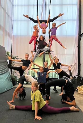 Bali Circus Sanctuary - Main Image