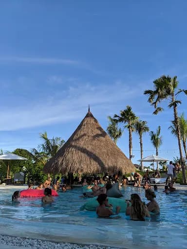 Alternative Beach - Main Image