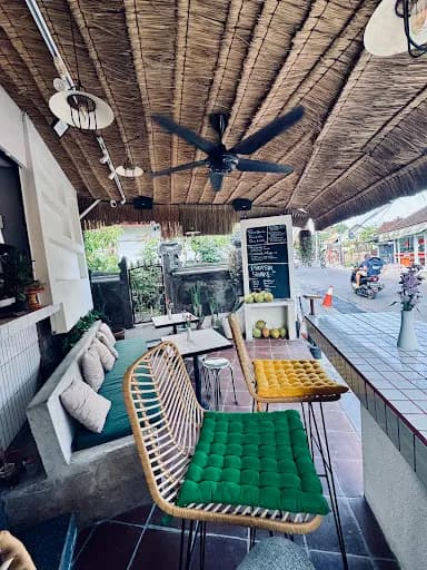 BRIGHT coffee and brunch - Main Image
