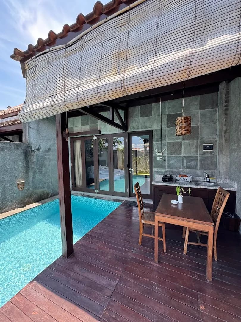 ME Villa Pererenan - Main Image