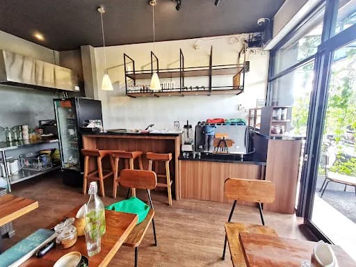 PIKAS - Coffee Boutique (Munggu) - Main Image