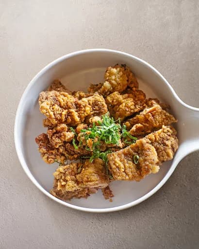 Chicken Ramen Company 雞白湯拉麵 - Main Image