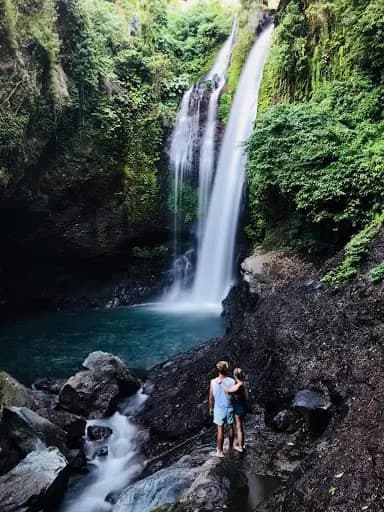 Bali Volcano Tour - Main Image