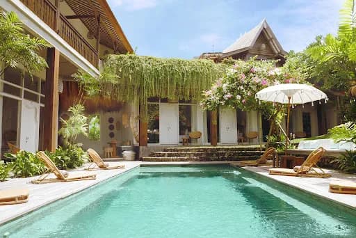 Amar Boutique Hotel - Main Image