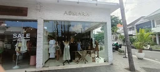 Asmara Butik Canggu Junction - Main Image